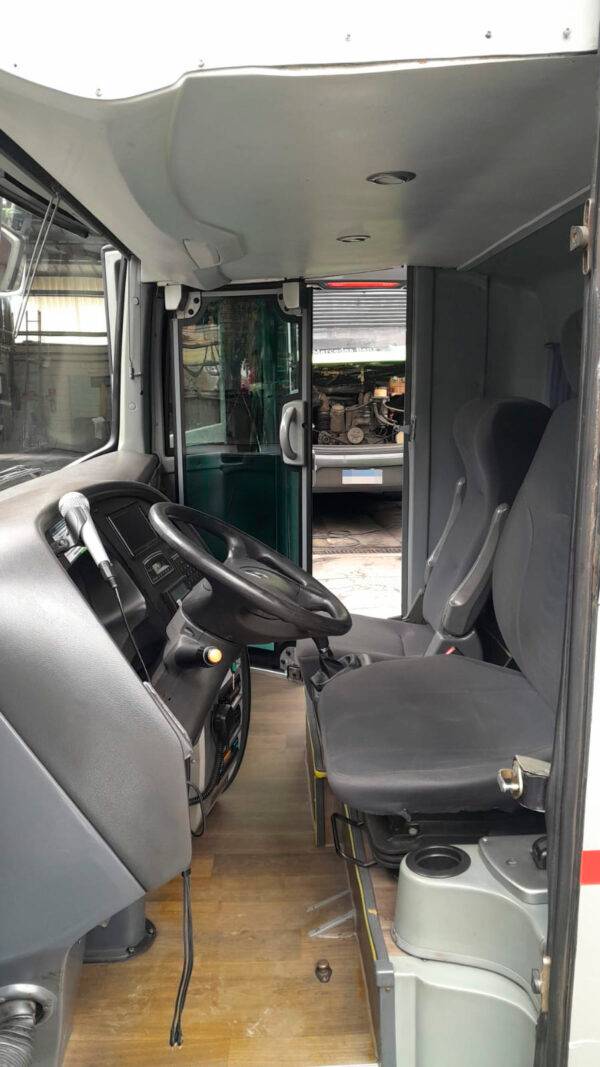 Rodoviário Marcopolo Paradiso G7 LD Mercedes-Benz O500RSD 2018 - Image 5