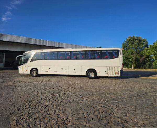 Rodoviário Marcopolo Paradiso G7 1050 Scania K310 +Ar 2014 - Image 3