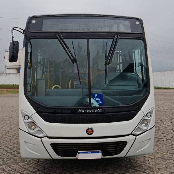 Urbano Marcopolo Torino Mercedes-Benz Of 1519 2020 - Image 2