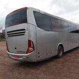 Rodoviario Marcopolo Viaggio 1050 Volkswagen 17280 OT V-tronic 2013 Ar - Image 7
