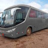 Rodoviario Marcopolo Viaggio 1050 Volkswagen 17280 OT V-tronic 2013 Ar - Image 4