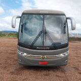Rodoviario Marcopolo Viaggio 1050 Volkswagen 17280 OT V-tronic 2013 Ar - Image 6