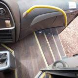 Rodoviario Marcopolo Viaggio 1050 Volkswagen 17280 OT V-tronic 2013 Ar - Image 8