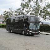 Rodoviário Marcopolo Paradiso G7 1600 LD Mercedes-Benz O500RSD 2018
