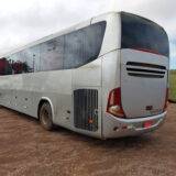 Rodoviario Marcopolo Viaggio 1050 Volkswagen 17280 OT V-tronic 2013 Ar - Image 2