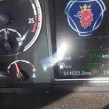 Rodoviário Marcopolo Paradiso New G7 1800 DD Scania K440IB 8x2 2019 - Image 10