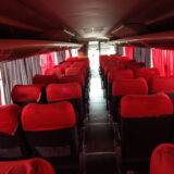 Rodoviario Marcopolo Viaggio 1050 Volkswagen 17280 OT V-tronic 2013 Ar - Image 5