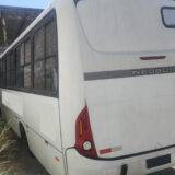 Neobus Thunder + Agrale MA10 2014 motor cummins - Image 6