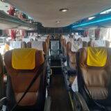 Rodoviário Marcopolo Paradiso New G7 1800 DD Scania K440IB 8x2 2019 - Image 5