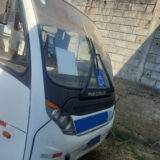 Neobus Thunder + Agrale MA10 2014 motor cummins