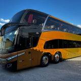 Rodoviário Marcopolo Paradiso New G7 DD1800 Scania K440IB 2020 - Image 2
