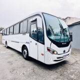 Rodoviário Mascarello Roma 310 Volkswagen 17.230 OD 2014 +Ar
