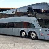 Rodoviário Marcopolo Paradiso New G7 1800 DD Scania K440IB 8x2 2019