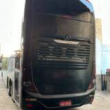 Rodoviário Marcopolo Paradiso New G7 1800 DD Scania K440IB 8x2 2019 - Image 9
