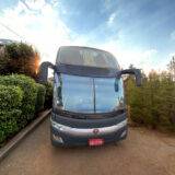 Rodoviário Marcopolo Paradiso G7 1600 LD Mercedes-Benz O500RSD 2018 - Image 5