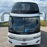 Rodoviário Marcopolo Paradiso New G7 DD Mercedes-Benz O500RSD 2020 +Ar Wc - Image 2