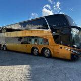 Rodoviário Marcopolo Paradiso New G7 DD1800 Scania K440IB 2020
