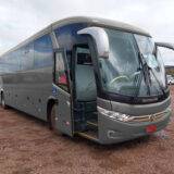 Rodoviario Marcopolo Viaggio 1050 Volkswagen 17280 OT V-tronic 2013 Ar
