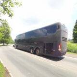 Rodoviário Marcopolo Paradiso G7 1600 LD Mercedes-Benz O500RSD 2018 - Image 3