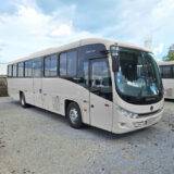 Rodoviário Comil Versatile Volkswagen 17.230 2023 +Ar