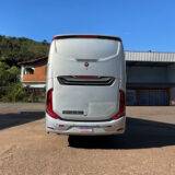 Rodoviário Marcopolo Paradiso G8 1050 Mercedes-Benz O500R 2024 +Ar +Wc - Image 3