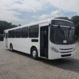 Urbano Caio Apache Vip Mercedes-Benz Of 1721 2012
