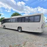 Rodoviário Comil Versatile Volkswagen 17.230 2023 +Ar - Image 3