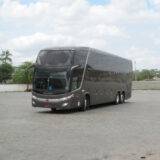 Rodoviário Marcopolo Paradiso G7 1600 LD Mercedes-Benz O500RSD 2018 - Image 2