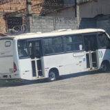 Neobus Thunder + Agrale MA10 2014 motor cummins - Image 2