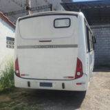 Neobus Thunder + Agrale MA10 2014 motor cummins - Image 3