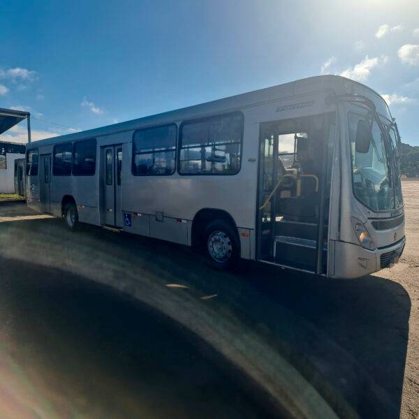 Urbano Marcopolo Torino G7 Mercedes-Benz Of 1721 2019