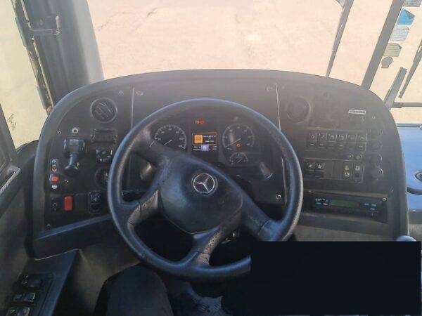 Urbano Marcopolo Torino G7 Mercedes-Benz Of 1721 2019 - Image 9