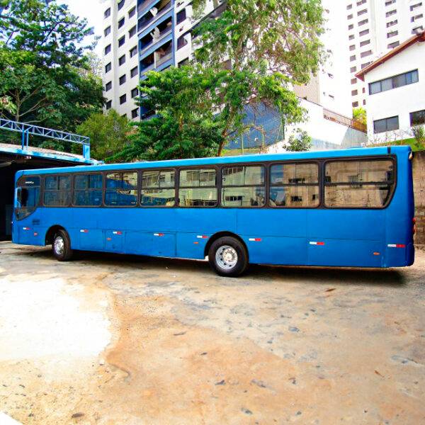 Urbano Caio Apache Vip Mercedes-Benz Of 1721 2013 - Image 3