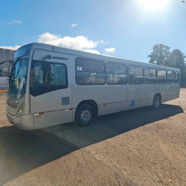 Urbano Marcopolo Torino G7 Mercedes-Benz Of 1721 2019 - Image 3