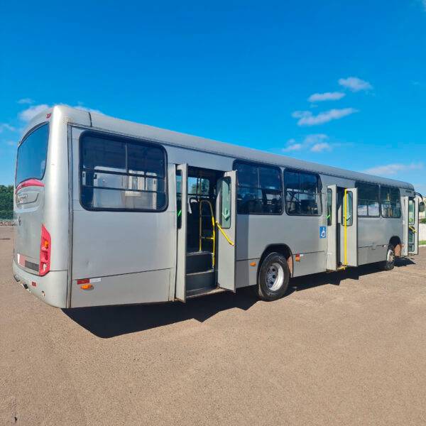 Urbano Marcopolo Torino G7 Mercedes-Benz Of 1721 2019 - Image 4