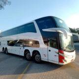 Rodoviário Marcopolo Paradiso G7 1800 DD Scania K440 8x2 2015