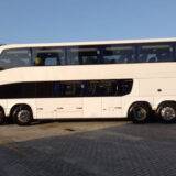 Rodoviário Marcopolo Paradiso G7 1800 DD Scania K440 8x2 2015 - Image 3