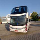 Rodoviário Marcopolo Paradiso G7 1800 DD Scania K440 8x2 2015 - Image 2