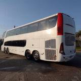 Rodoviário Marcopolo Paradiso G7 1800 DD Scania K440 8x2 2015 - Image 6