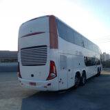 Rodoviário Marcopolo Paradiso G7 1800 DD Scania K440 8x2 2015 - Image 4
