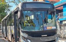 Urbano Caio Apache Mercedes-Benz of 1721 2016 +Ar