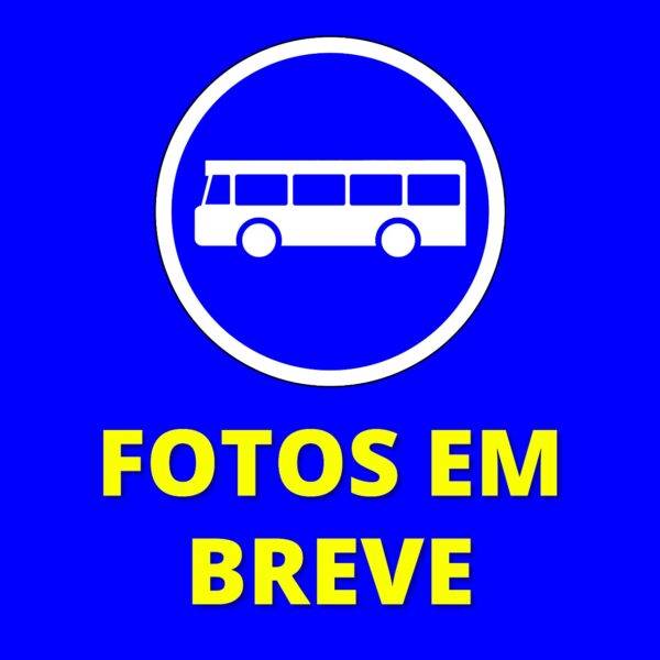 Rodoviário Comil Campione 3.25 Volkswagen 17.230 2010 +Ar Wc