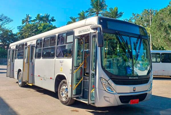 Urbano Marcopolo Torino Mercedes-Benz Of 1721 2017