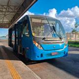 Micro Urbano Neobus Thunder+ Volkswagen 9.160 2018