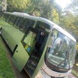 Comil Versatile Gold Volkswagen 17.230 +AR 2013