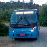 Micro Urbano Neobus Thunder+ Volkswagen 9.160 2018 - Image 2