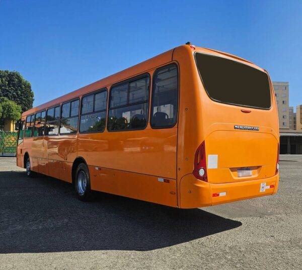 Urbano Neobus Mega Volvo b270 2013 38L - Image 5
