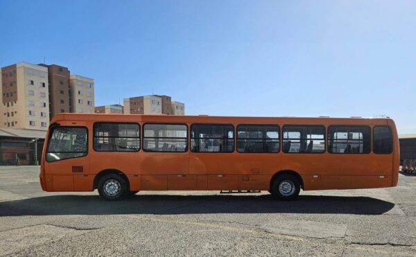 Urbano Neobus Mega Volvo b270 2013 38L - Image 6