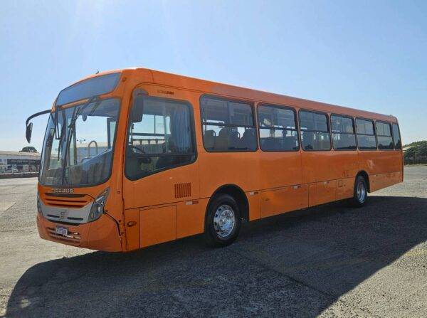 Urbano Neobus Mega Volvo b270 2013 38L - Image 7