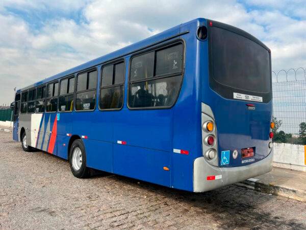 Urbano Caio Apache Vip Mercedes-Benz OF1721 - Image 3